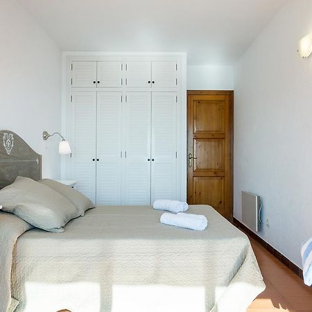 Bellavista Lejlighed Tamariu Eksteriør billede